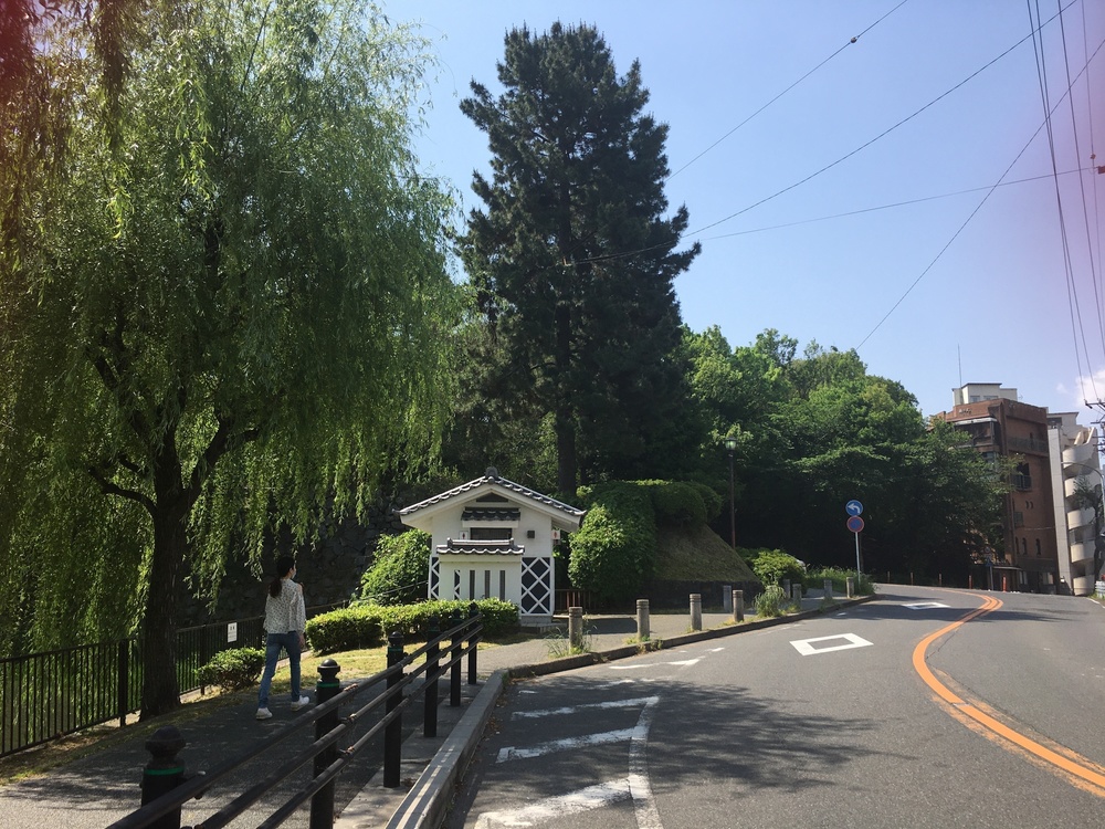 男のロマンを求めて、竜泉寺城から清洲城、那古野城を攻める戦国コースの写真5