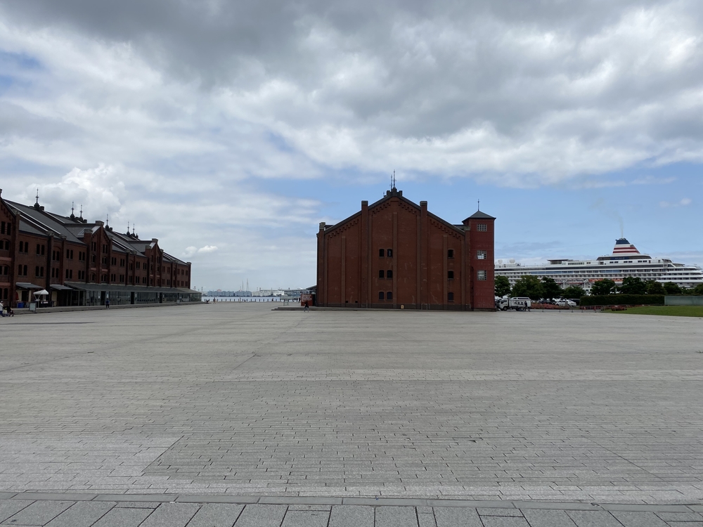 横浜ベイエリアの写真4