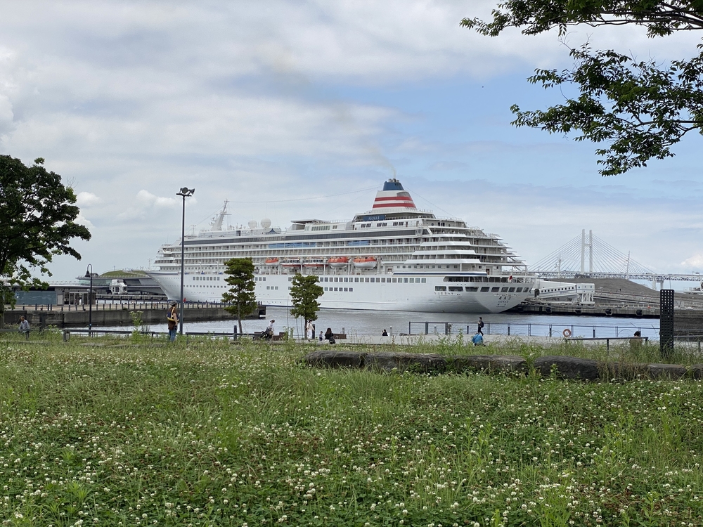 横浜ベイエリアの写真5