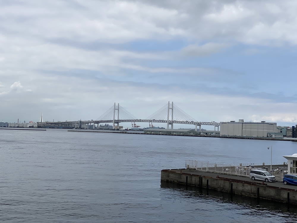 横浜ベイエリアの写真6