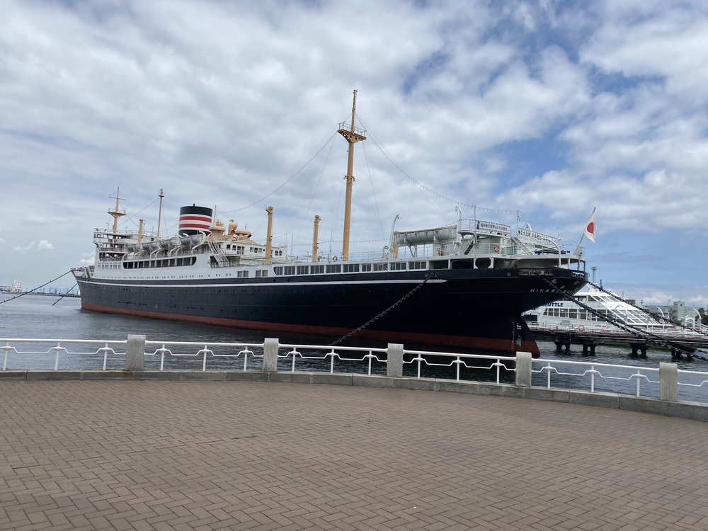 横浜ベイエリアの写真7