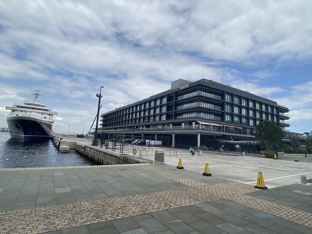 横浜ベイエリアの写真8