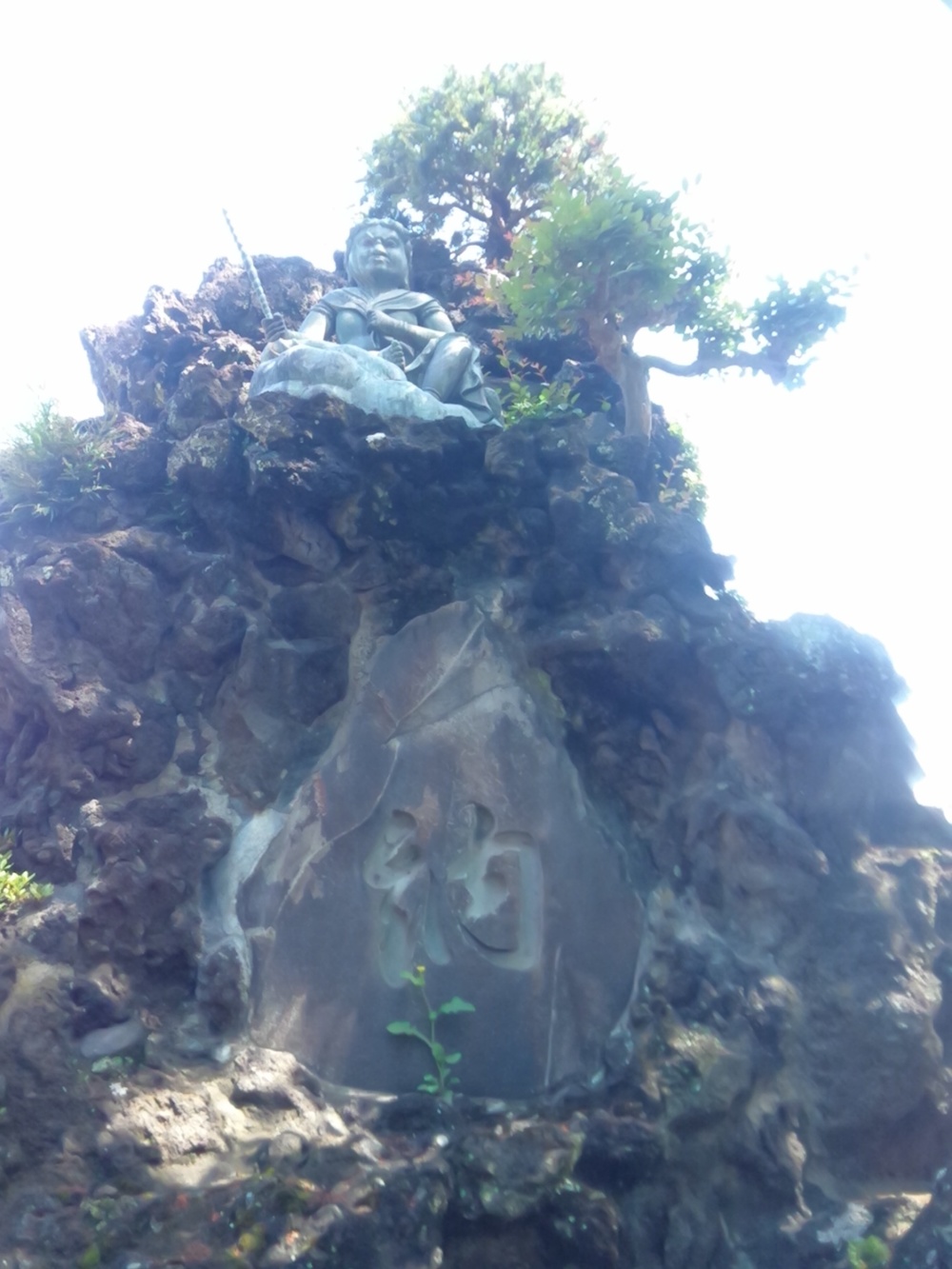 東村山の寺院を巡り北山公園から八国山を望むの写真7