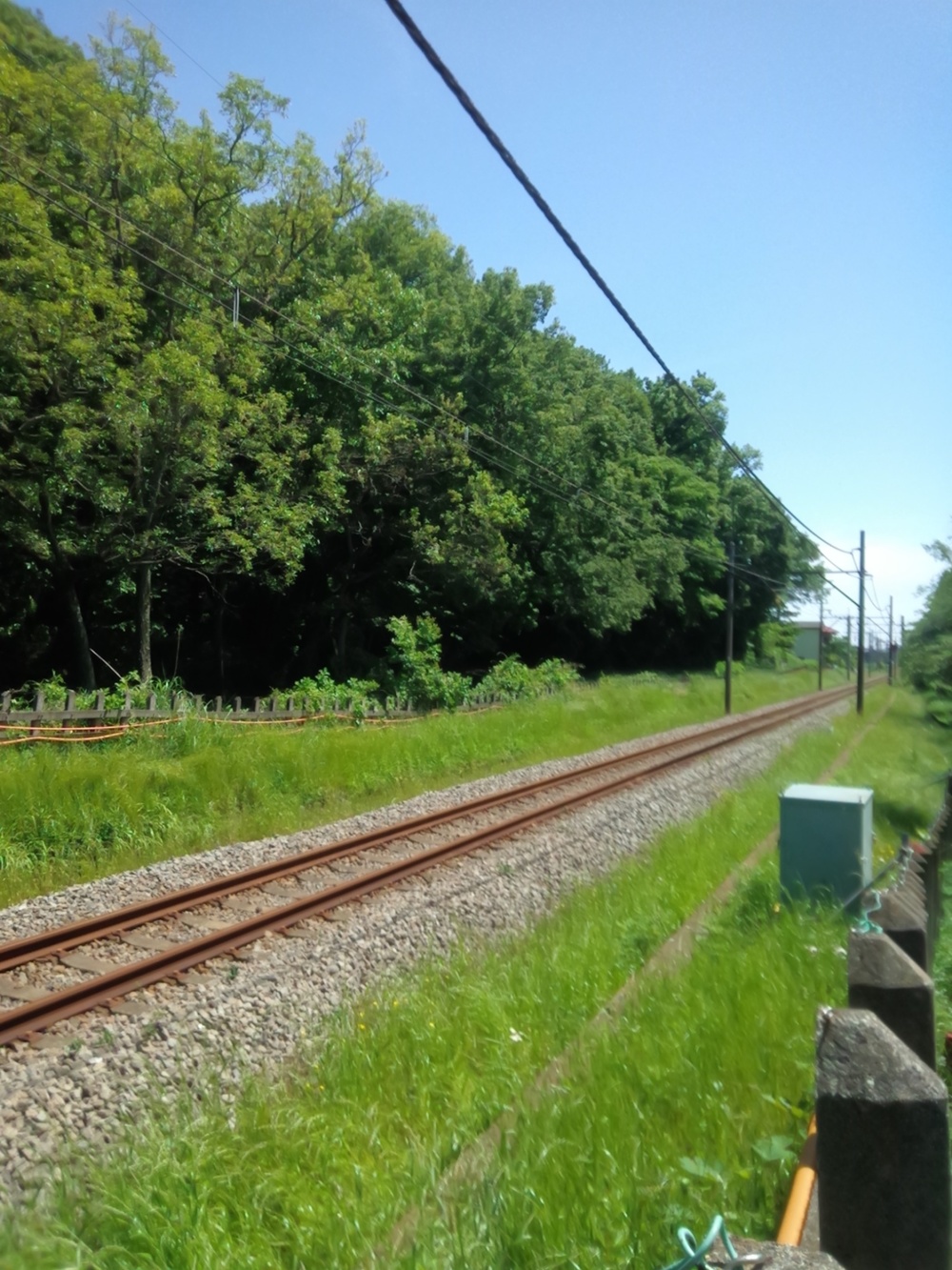 東村山の寺院を巡り北山公園から八国山を望むの写真18