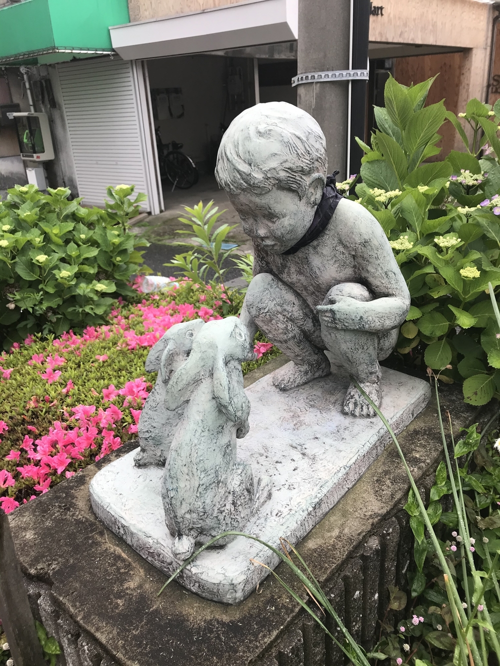 PCN Green Run(1) 西池袋〜下落合の公園を繋ぐランの写真14