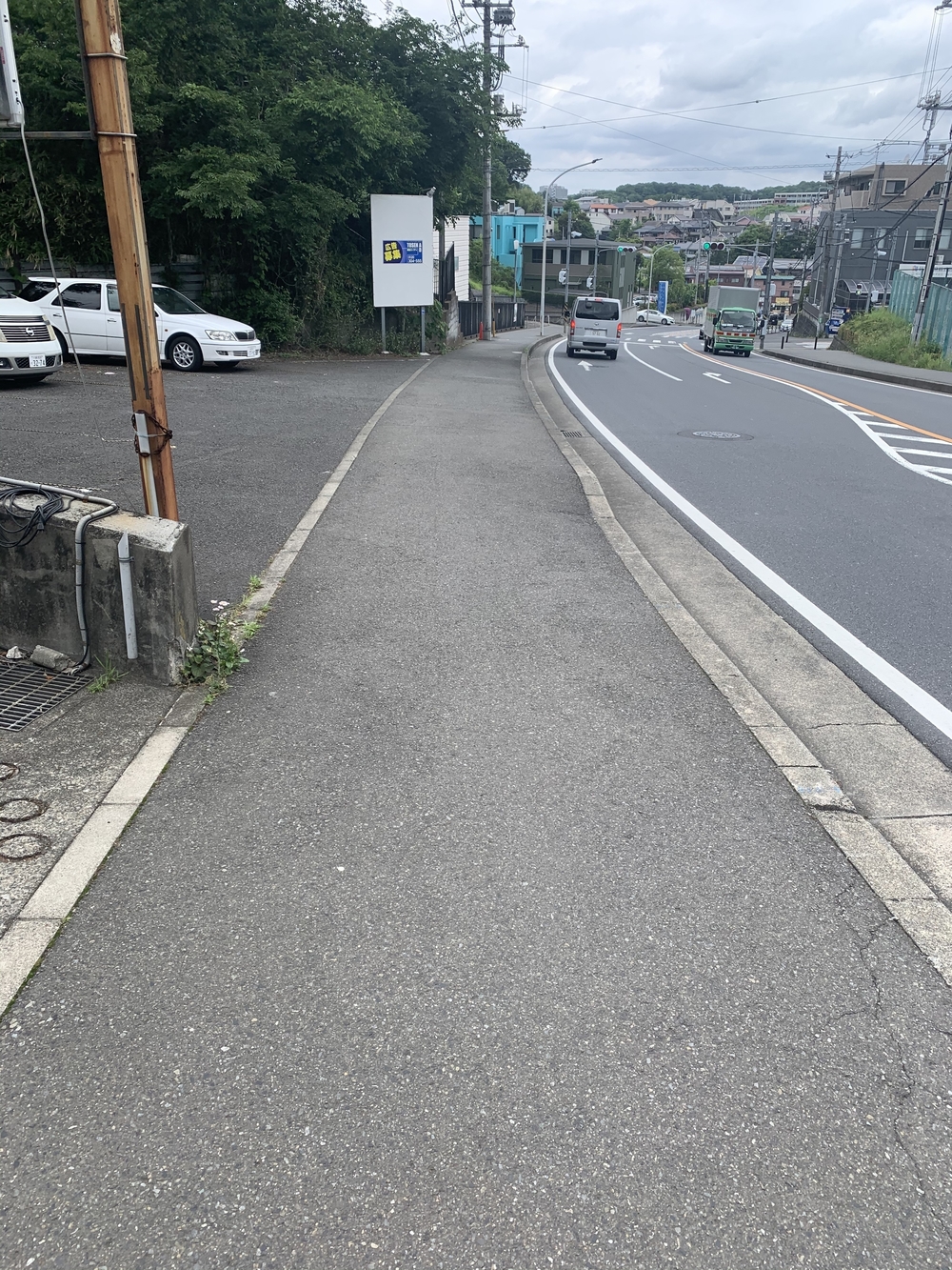 トレイルコース最高！の写真9