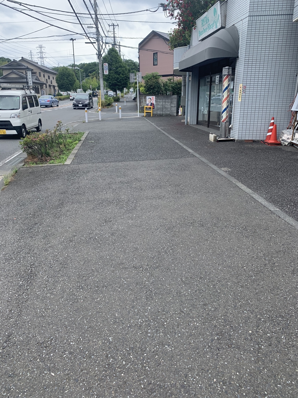 トレイルコース最高！の写真10