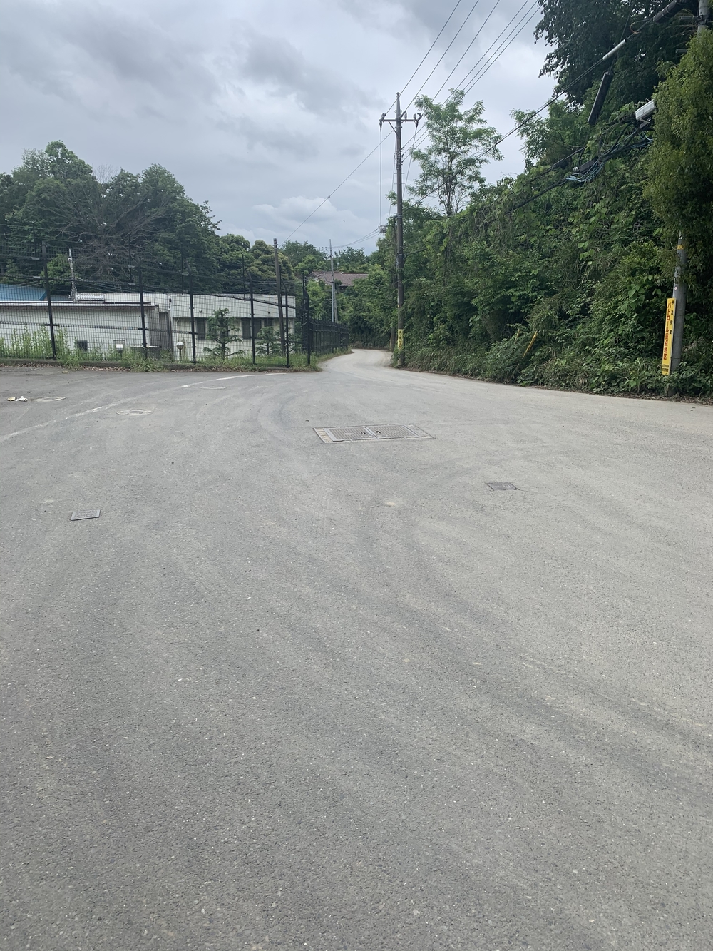 トレイルコース最高！の写真19