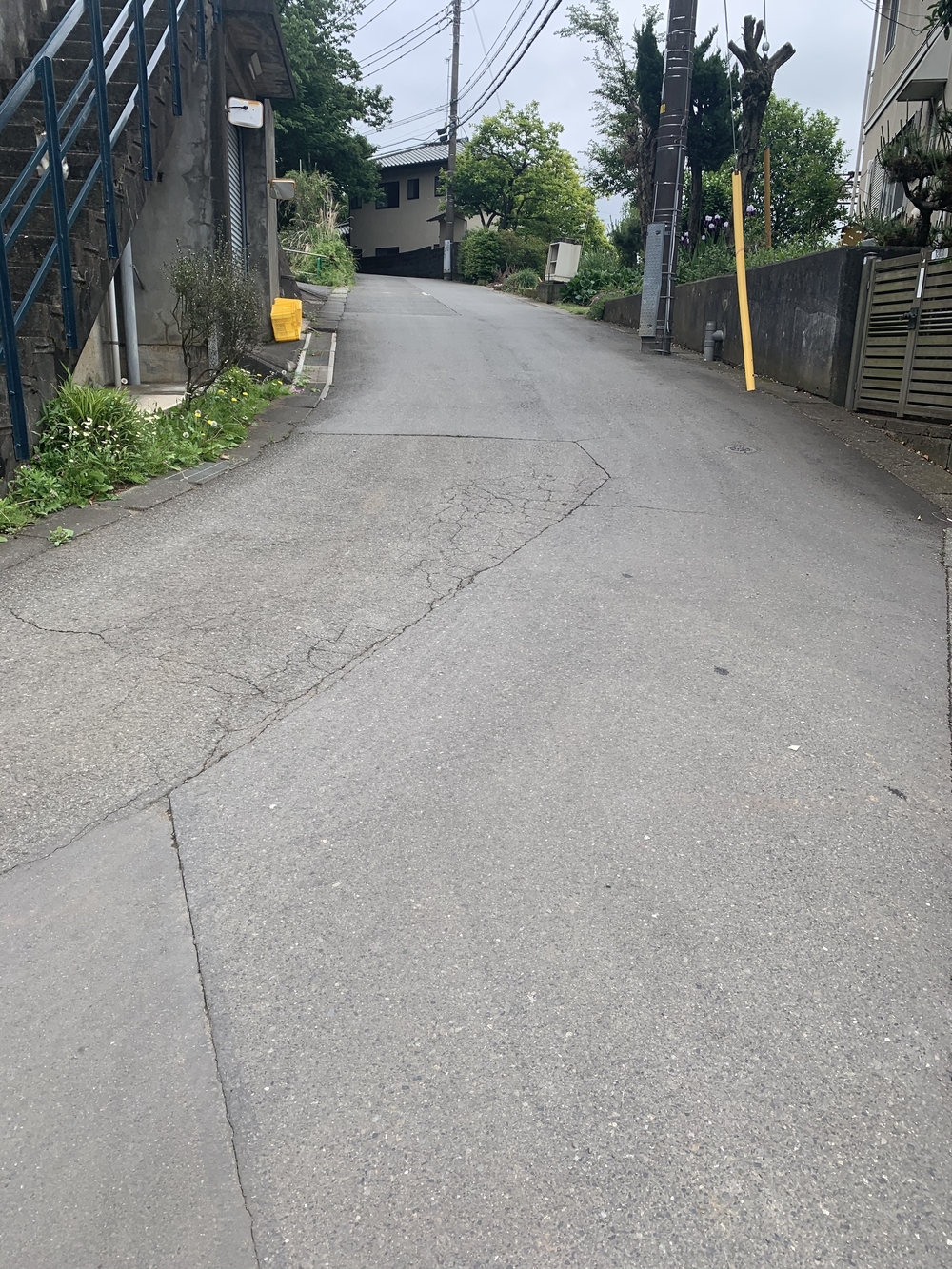 トレイルコース最高！の写真22