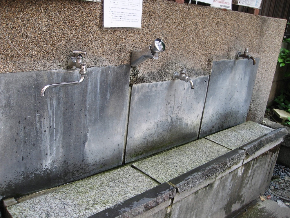 小金井　坂めぐりの写真7