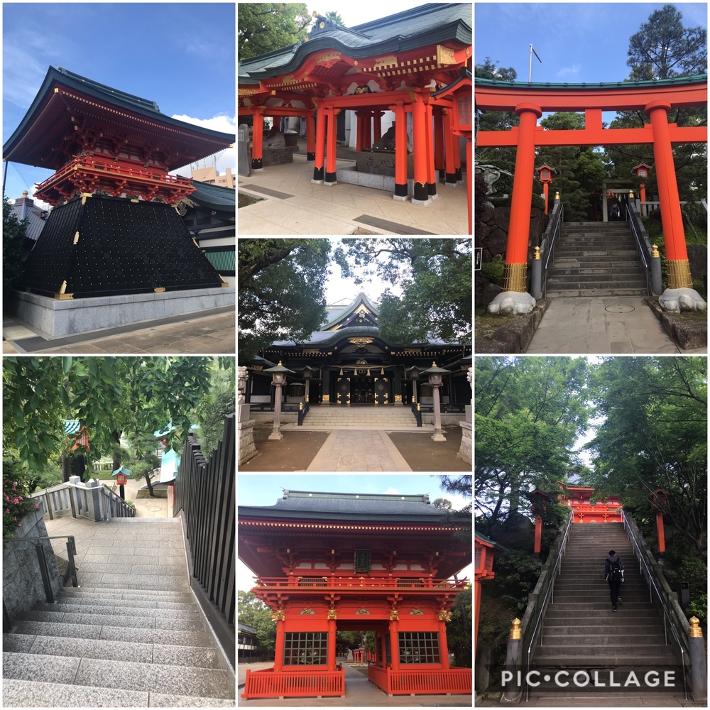 PCN Green Run (5) 南池袋（豊島区）〜早稲田・戸山（新宿区）の写真3