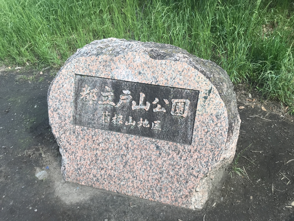 PCN Green Run (5) 南池袋（豊島区）〜早稲田・戸山（新宿区）の写真4