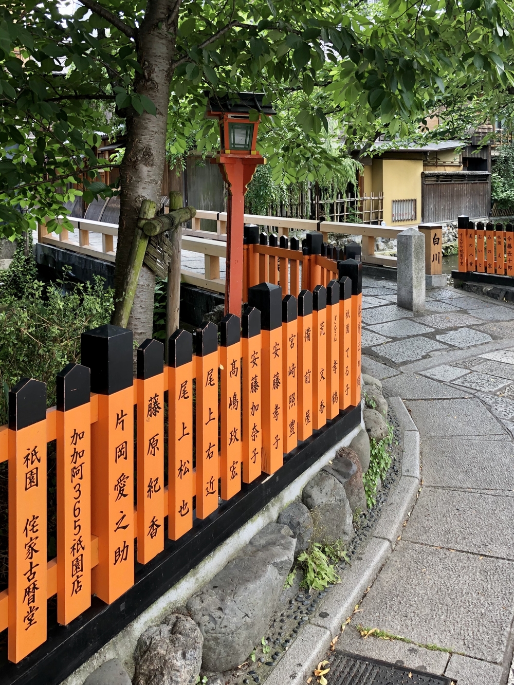京都市内街ラン（東部）の写真7