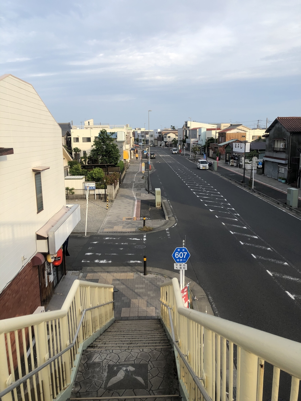 平塚駅南口 相模川・漁港 のびのび周遊＊courseの写真3