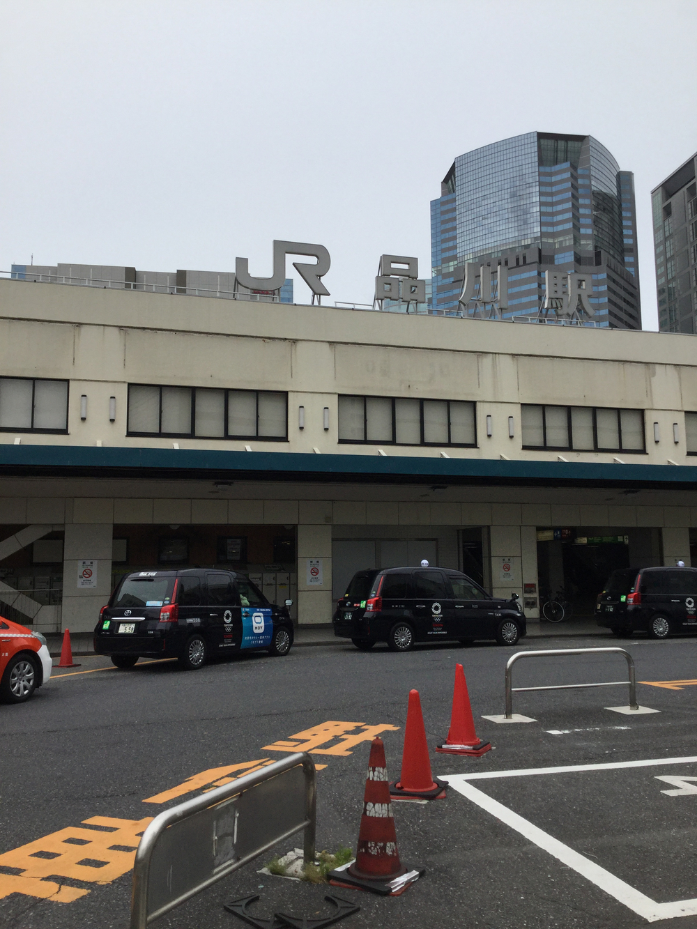 羽田空港って走っていける場所なの？マラニックコース😃の写真3