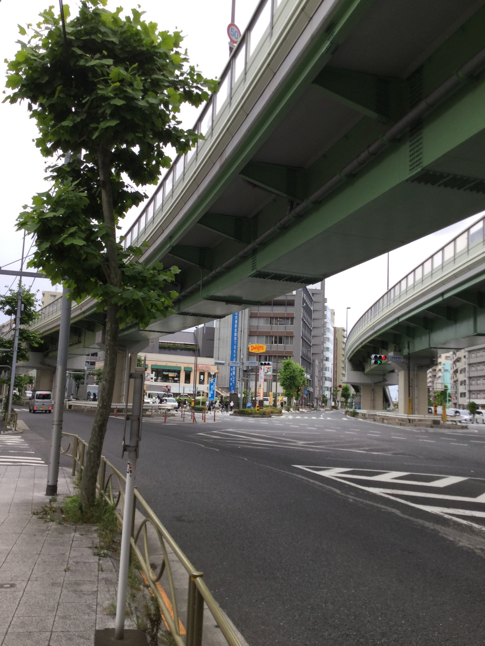 羽田空港って走っていける場所なの？マラニックコース😃の写真4