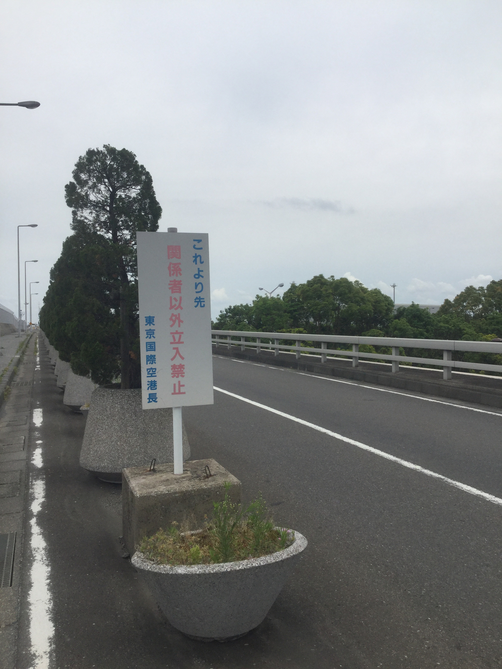 羽田空港って走っていける場所なの？マラニックコース😃の写真8