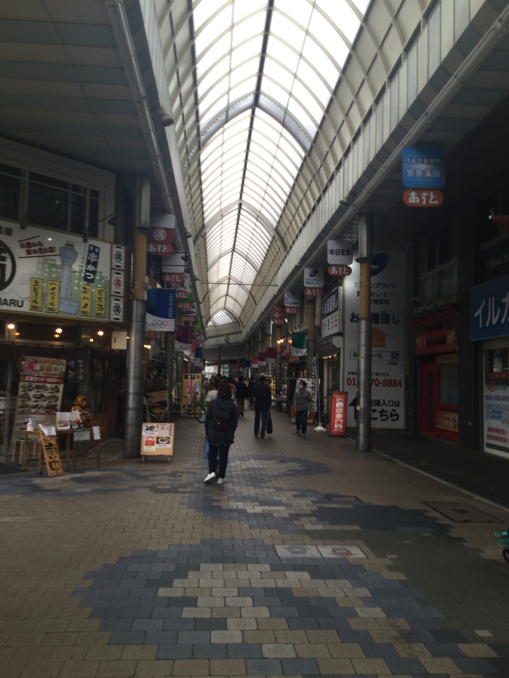 羽田空港って走っていける場所なの？マラニックコース😃の写真13