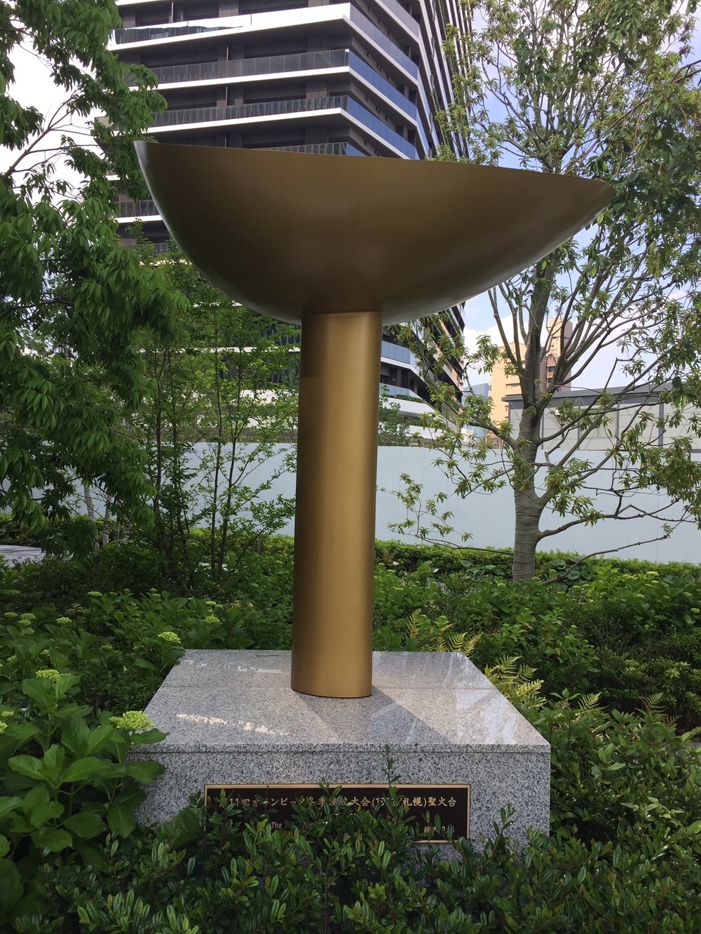 代々木公園～渋谷～青山霊園～豊川稲荷～赤坂見附～皇居～迎賓館～神宮外苑～東郷神社の写真11