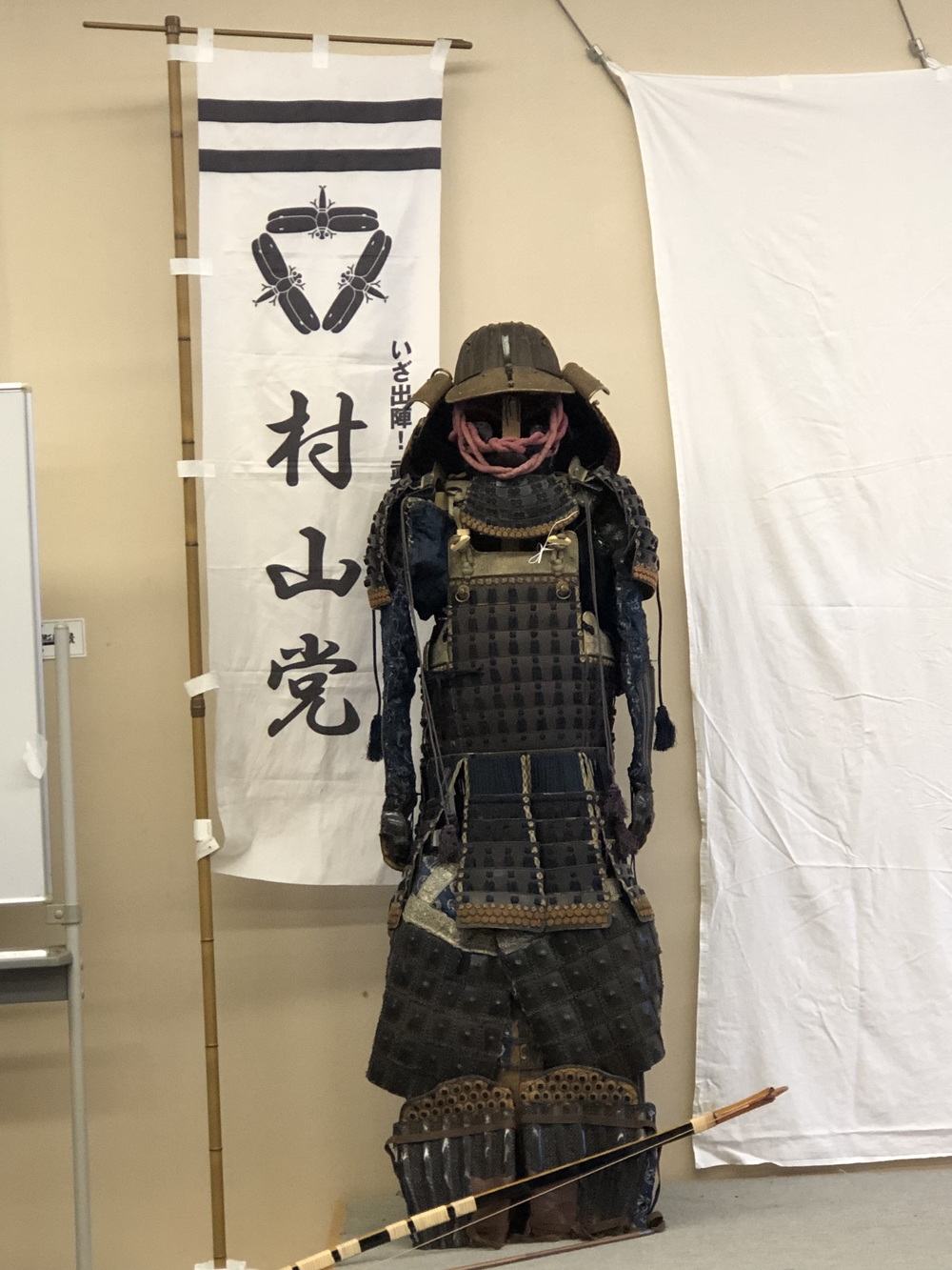 晴れたら最高　地元　東村山の写真7