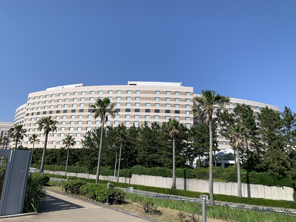 葛西臨海公園～TDR一周～新左近川親水公園の写真8