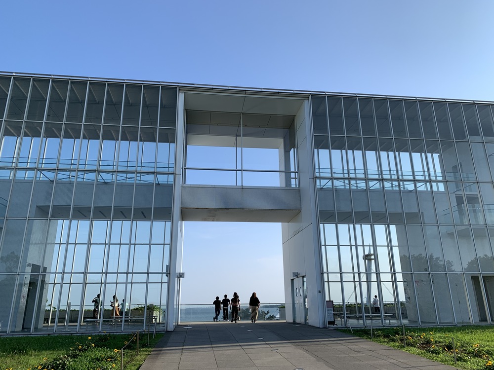 葛西臨海公園～TDR一周～新左近川親水公園の写真11