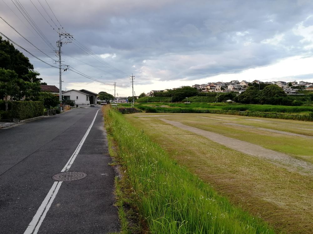 北九州のランニングコース＠香月中央公園の写真5