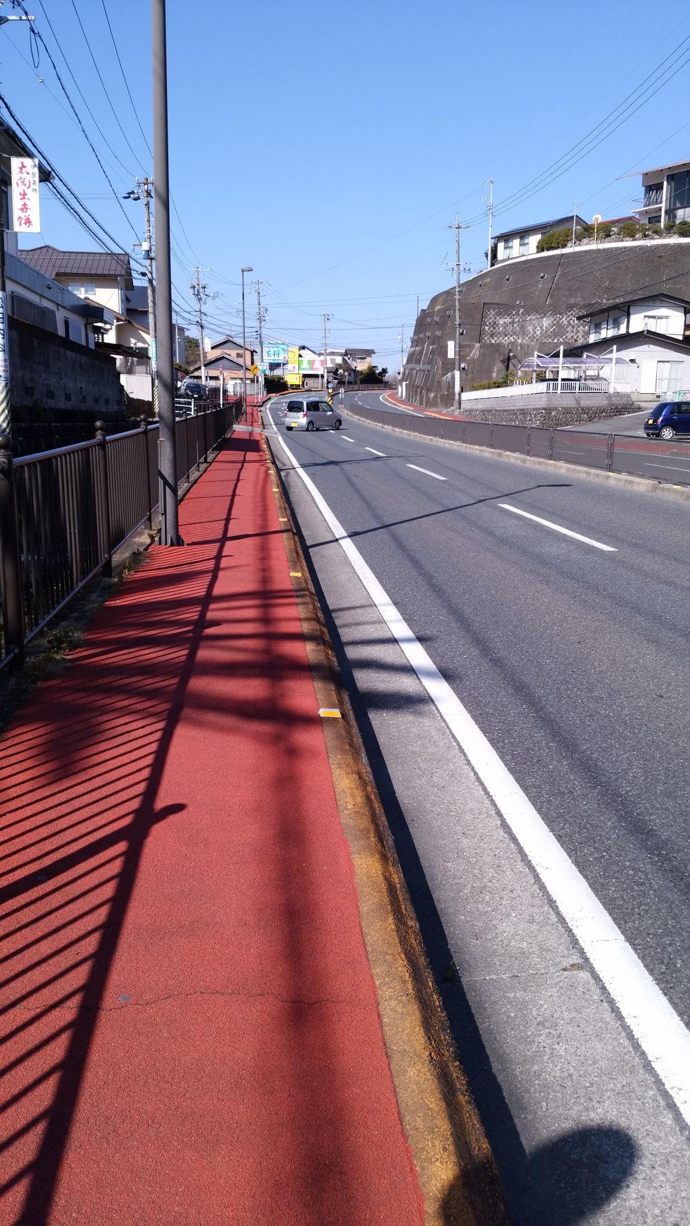 野口みずきさんの記念碑が起点！伊勢のパワースポットで充電ランニングの写真10