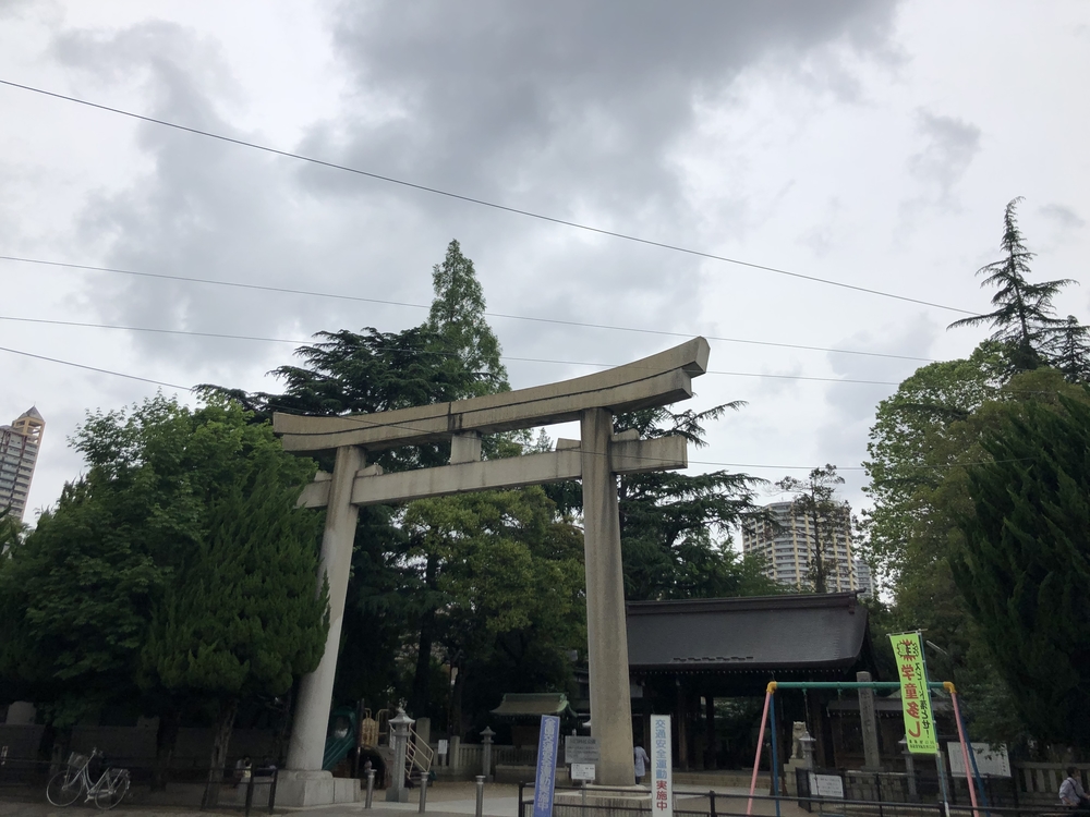 ★お絵描きラン(8)　さいたまポーズ【川口】の写真7