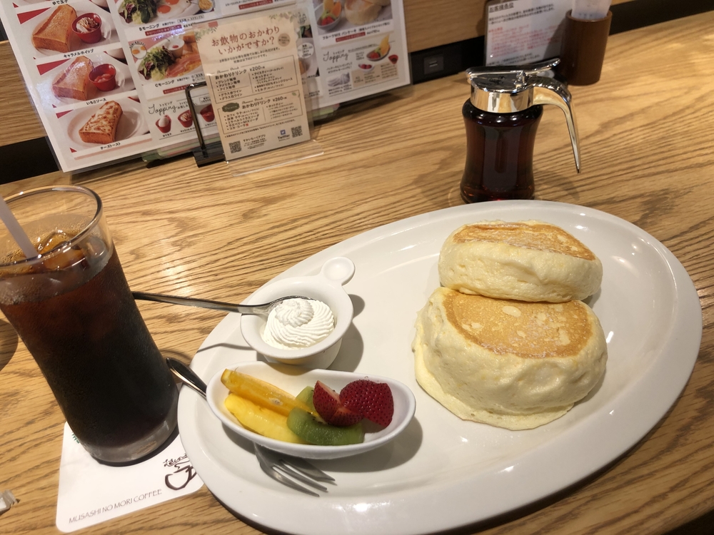 ★お絵描きラン(8)　さいたまポーズ【川口】の写真8