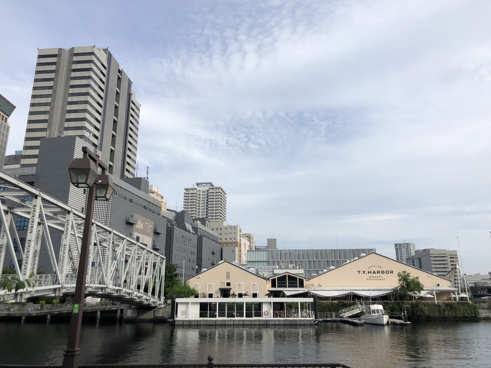 ★お絵描きラン(9)　品川観光大使⁉️のシナモロール【品川】の写真3