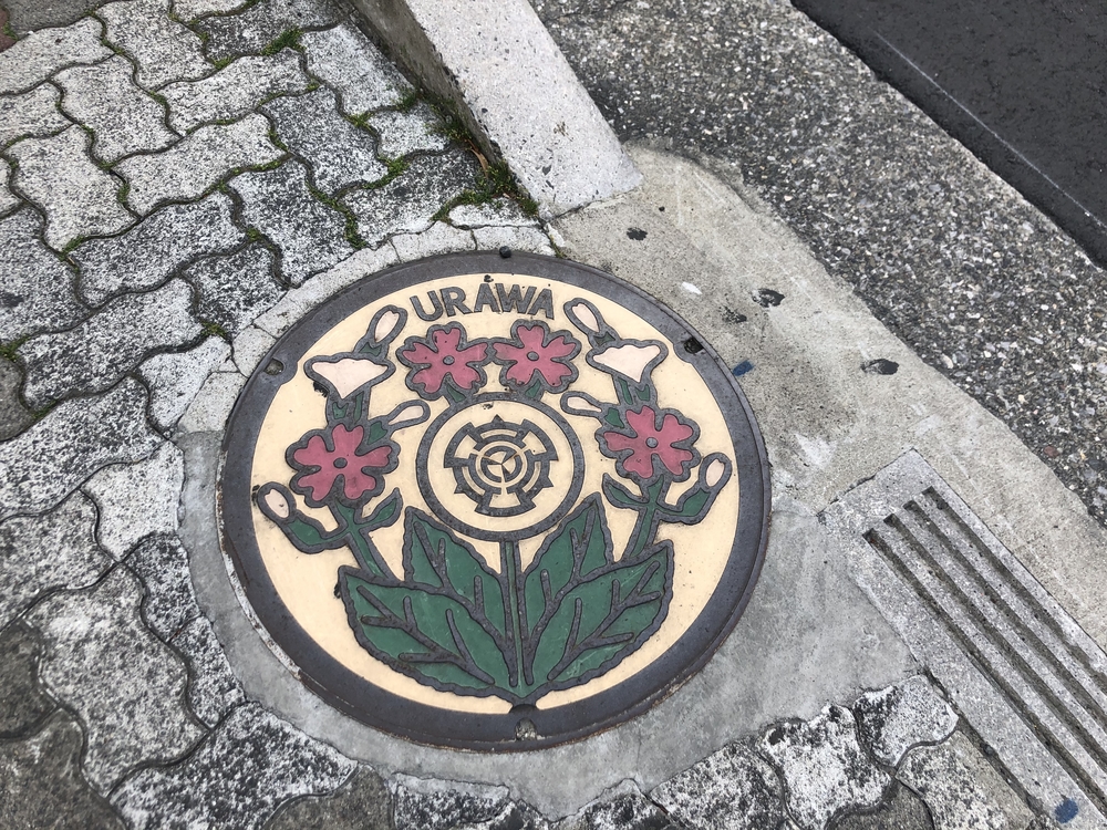 ★お絵描きラン(10)　コバトンとさいたまっち【さいたま】の写真4