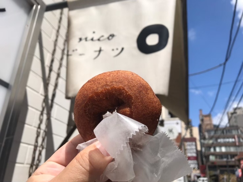 ゆるっとＭｉｎａｔｏＫｕスイーツランの写真4