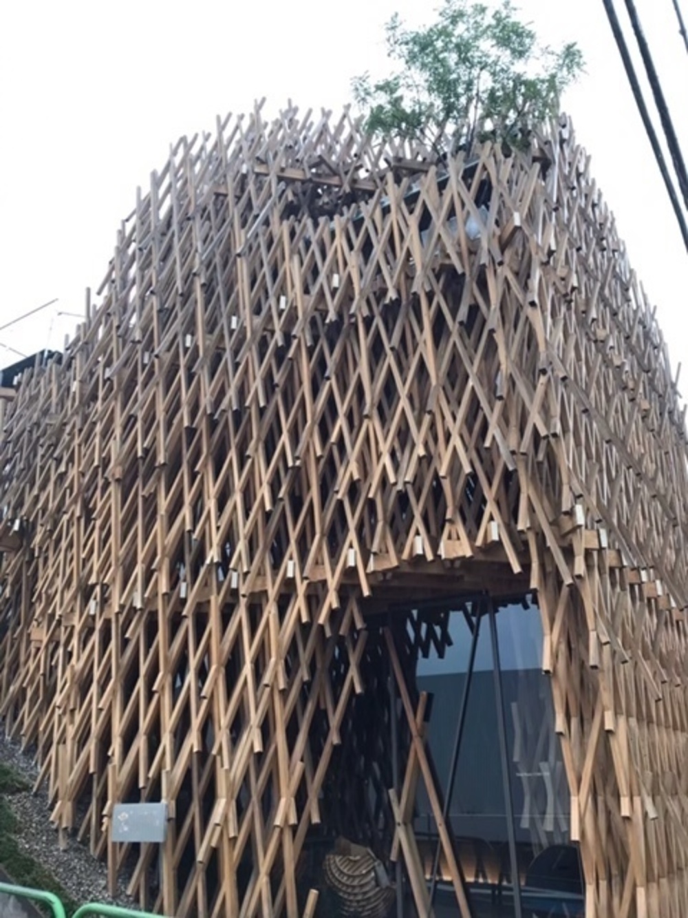 ゆるっとＭｉｎａｔｏＫｕスイーツランの写真6