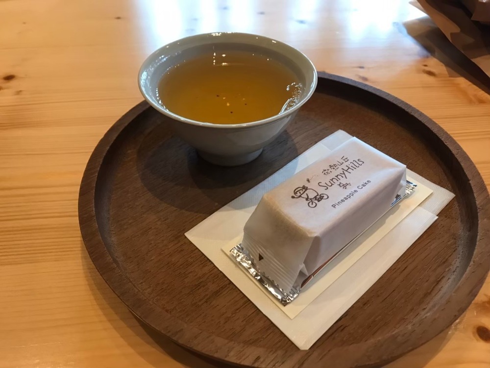 ゆるっとＭｉｎａｔｏＫｕスイーツランの写真7