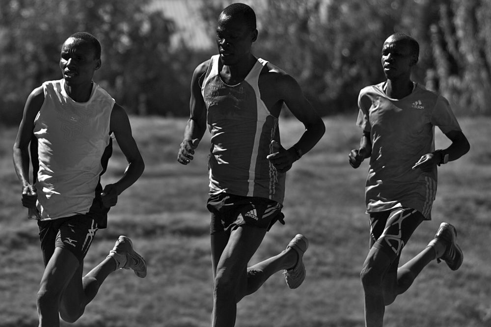 世界レベルの選手が集うイテンのカマリニの写真3