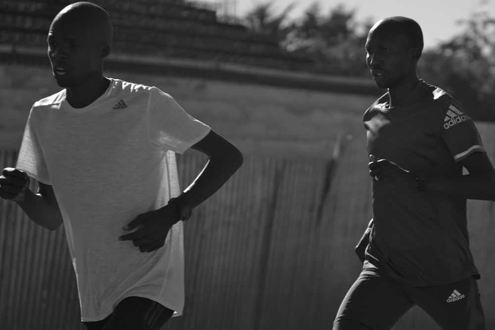 世界レベルの選手が集うイテンのカマリニの写真4