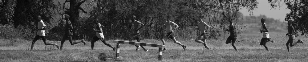 世界レベルの選手が集うイテンのカマリニの写真8