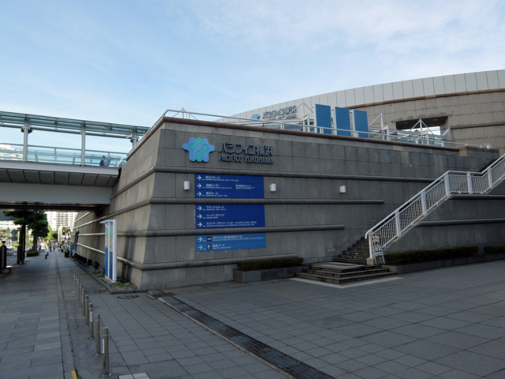 【神奈川県】横浜 みなとみらいランの写真3