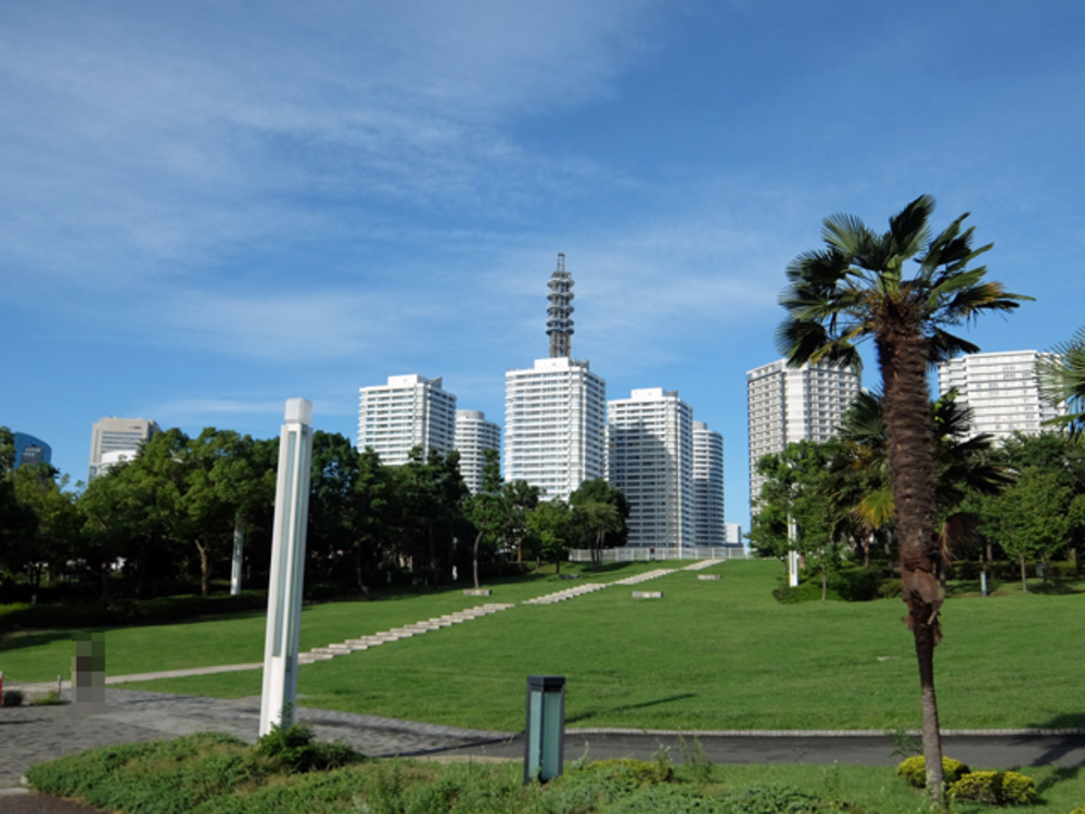 【神奈川県】横浜 みなとみらいランの写真5