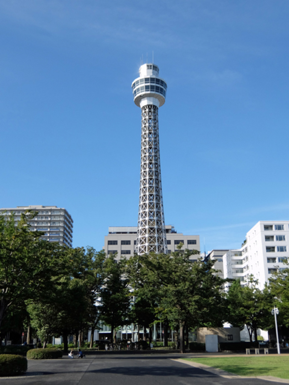 【神奈川県】横浜 みなとみらいランの写真7