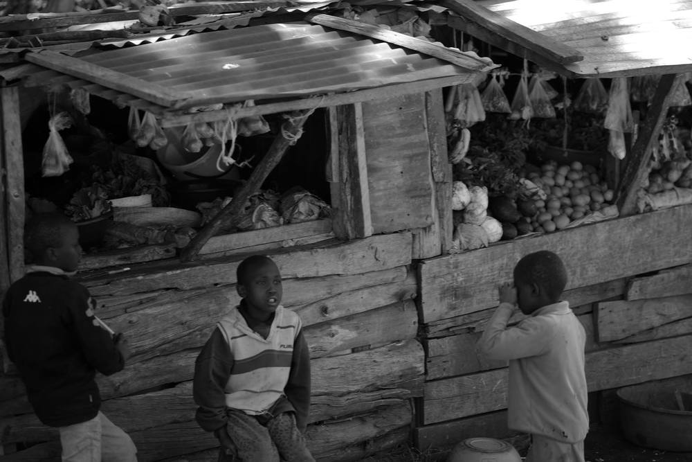 イテンの街並みと素晴らしい景観のケリオビューの写真3