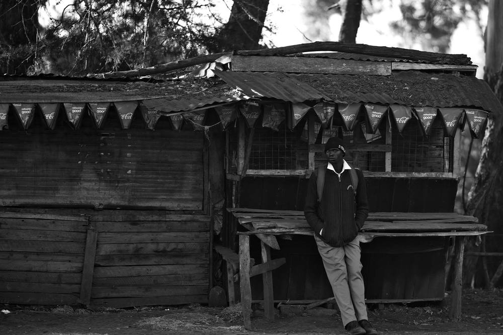 イテンの街並みと素晴らしい景観のケリオビューの写真4