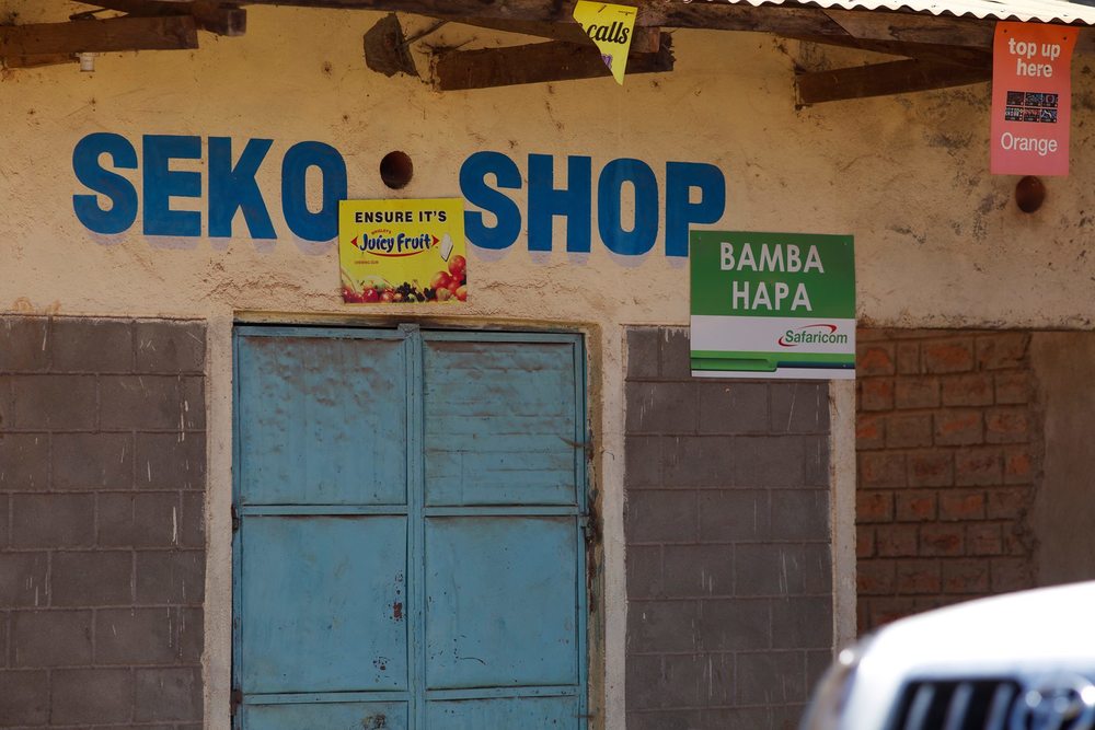 イテンの街並みと素晴らしい景観のケリオビューの写真9