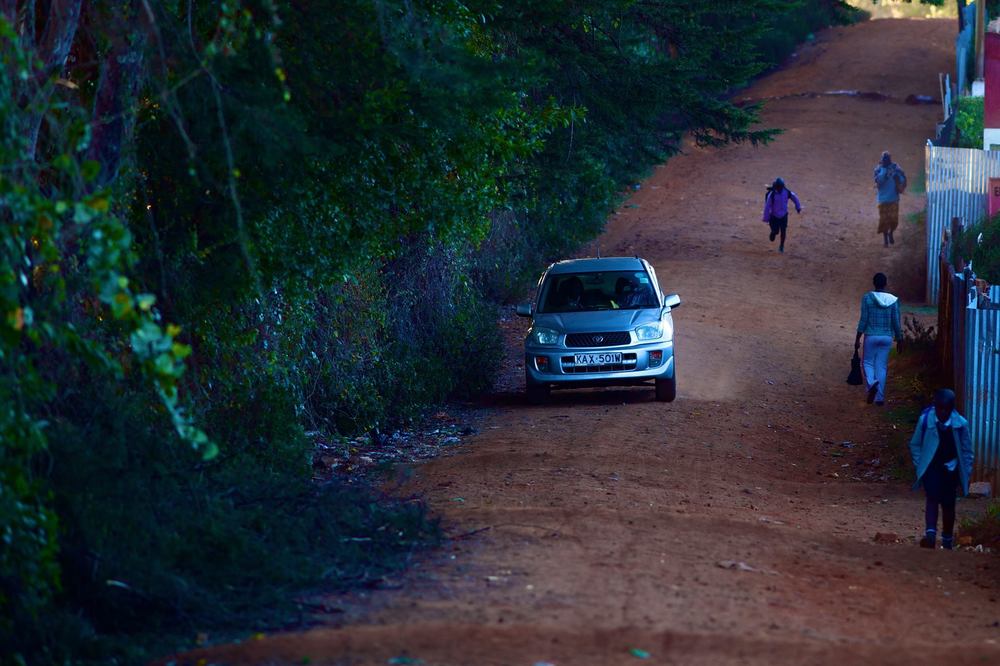 イテンの街並みと素晴らしい景観のケリオビューの写真10