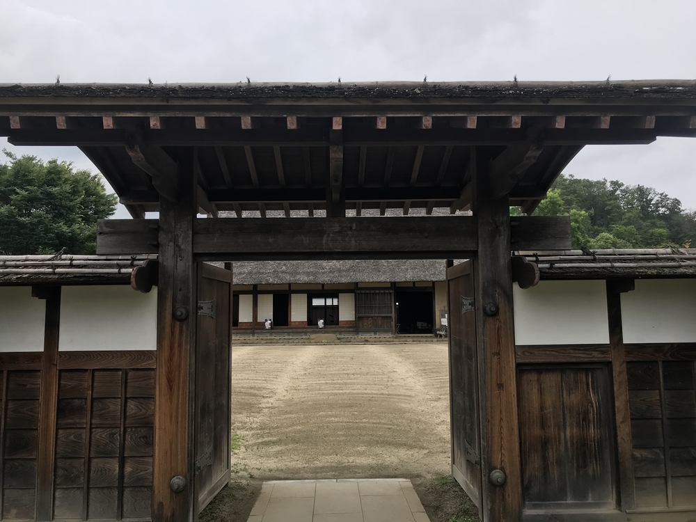 東京里山トレイル&ロード(18km)の写真15