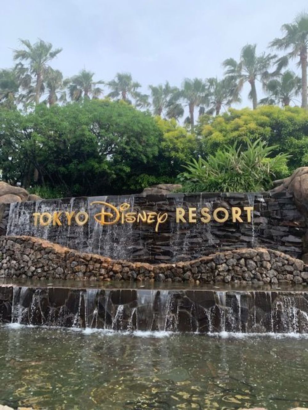 歌川広重と共にRUN　浦安旧江戸川の写真5