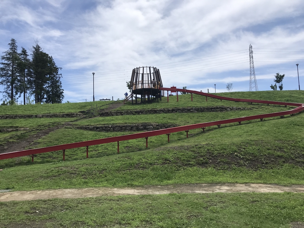 夏でも涼しい戦時中の地下壕発見の写真7