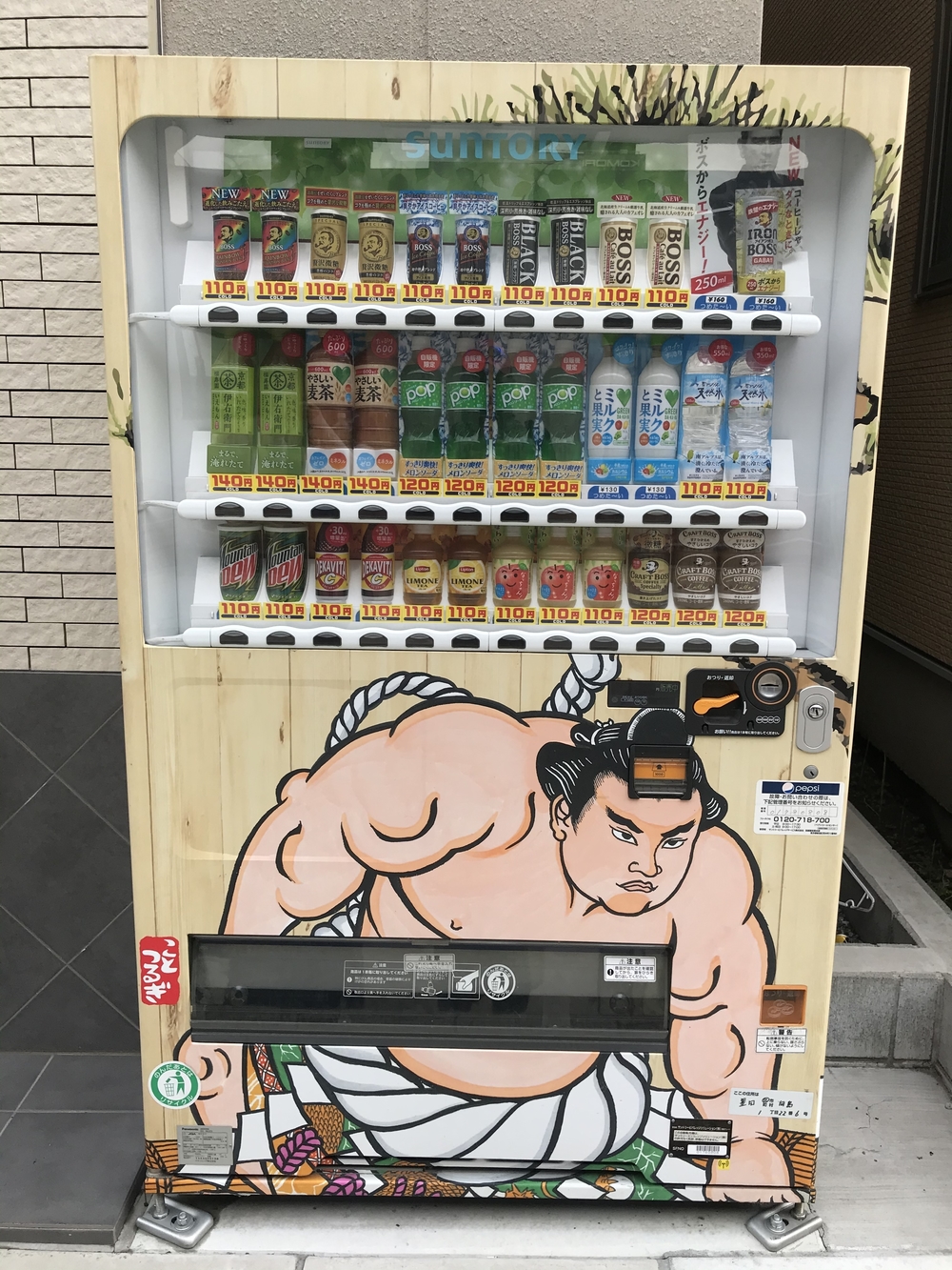 スカイツリー →帝釈天→水元公園→明神の湯の写真3