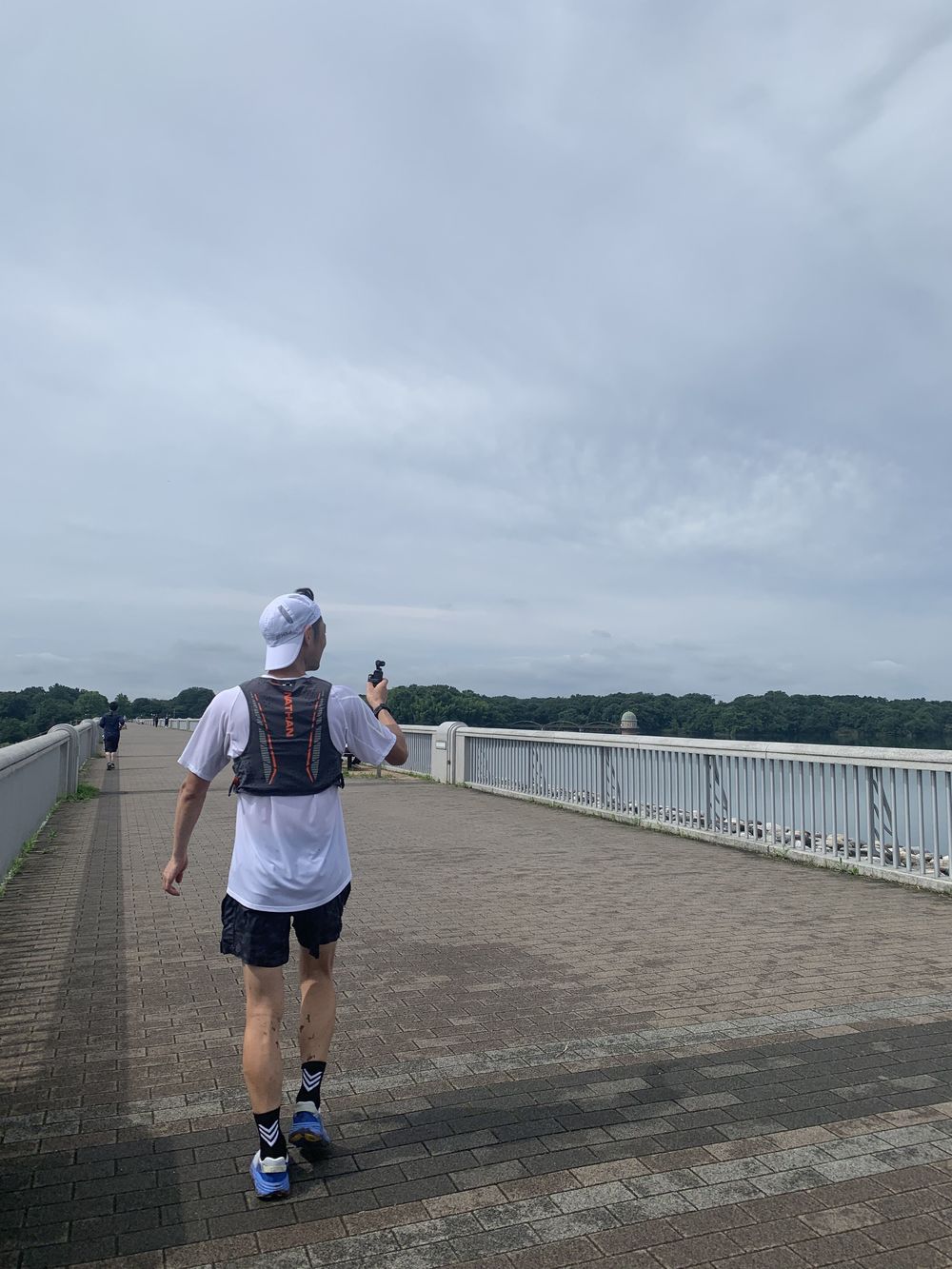 東村山市1周トレイルコース PART2の写真3